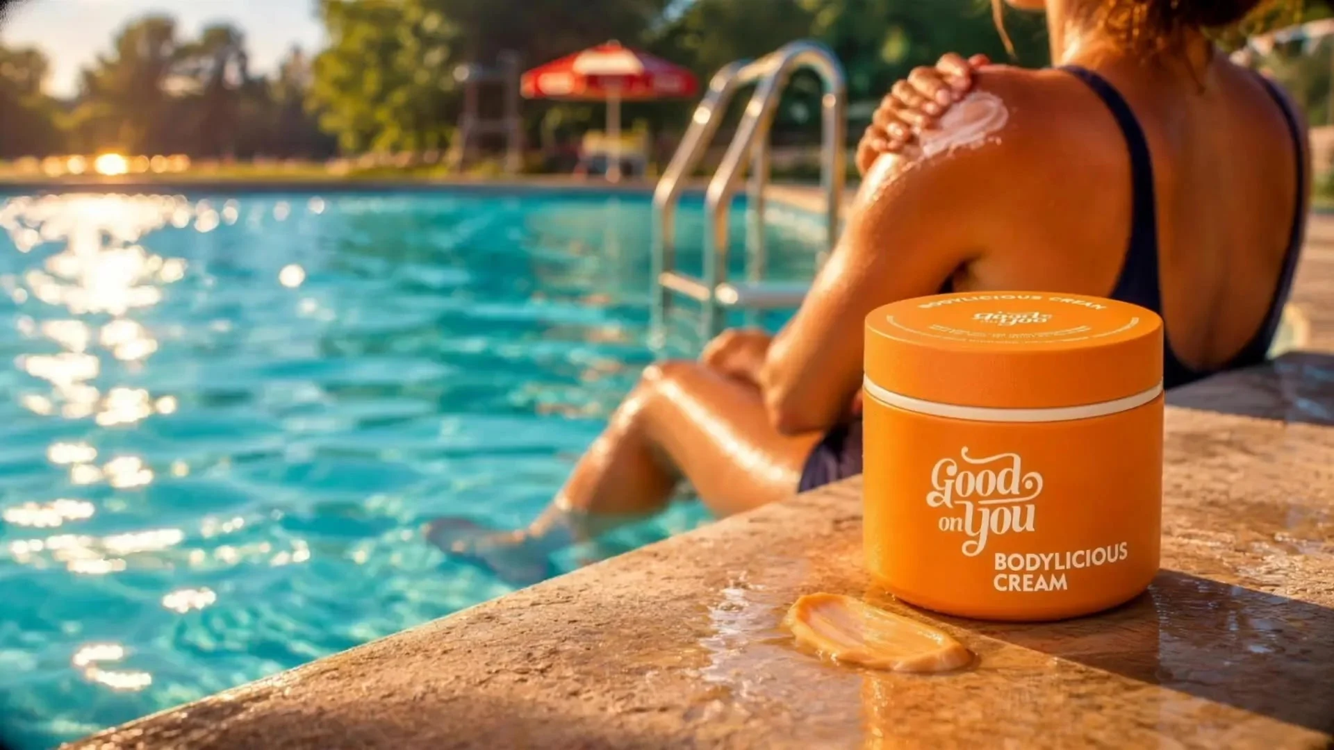 Good on You: Eine Bildwelt wie ein Sommertag