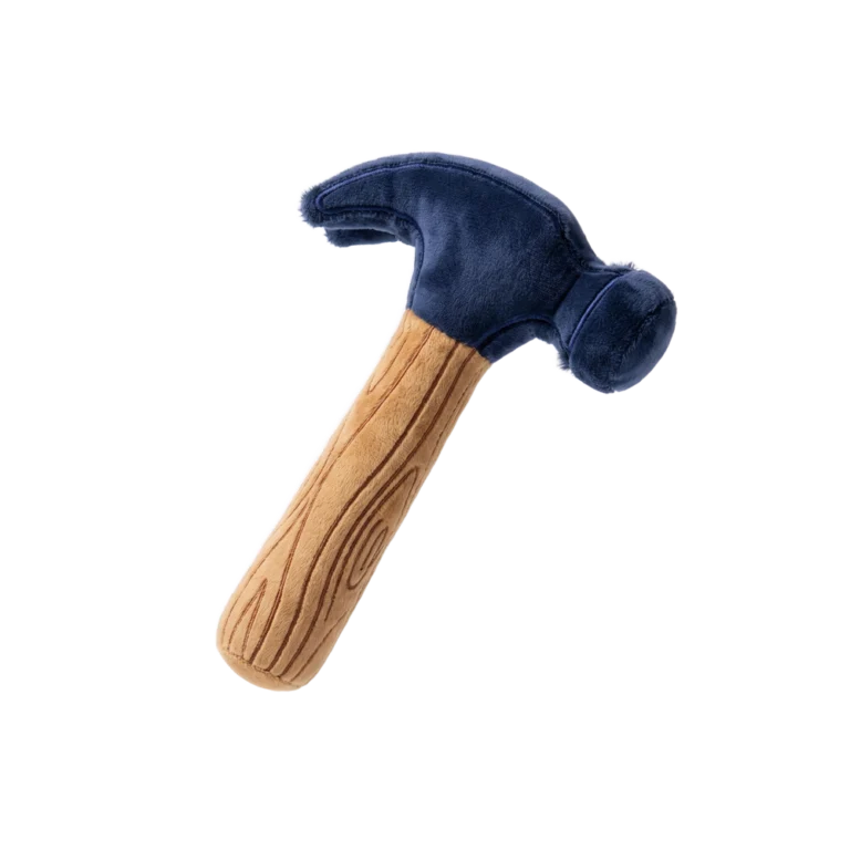 Plüsch-Objekt Handwerk, Illustration